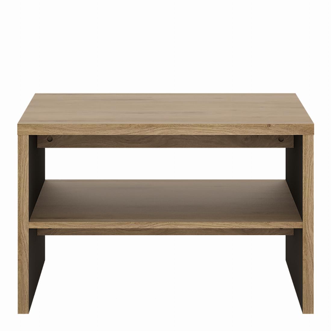 Shetland Coffee table with shelf