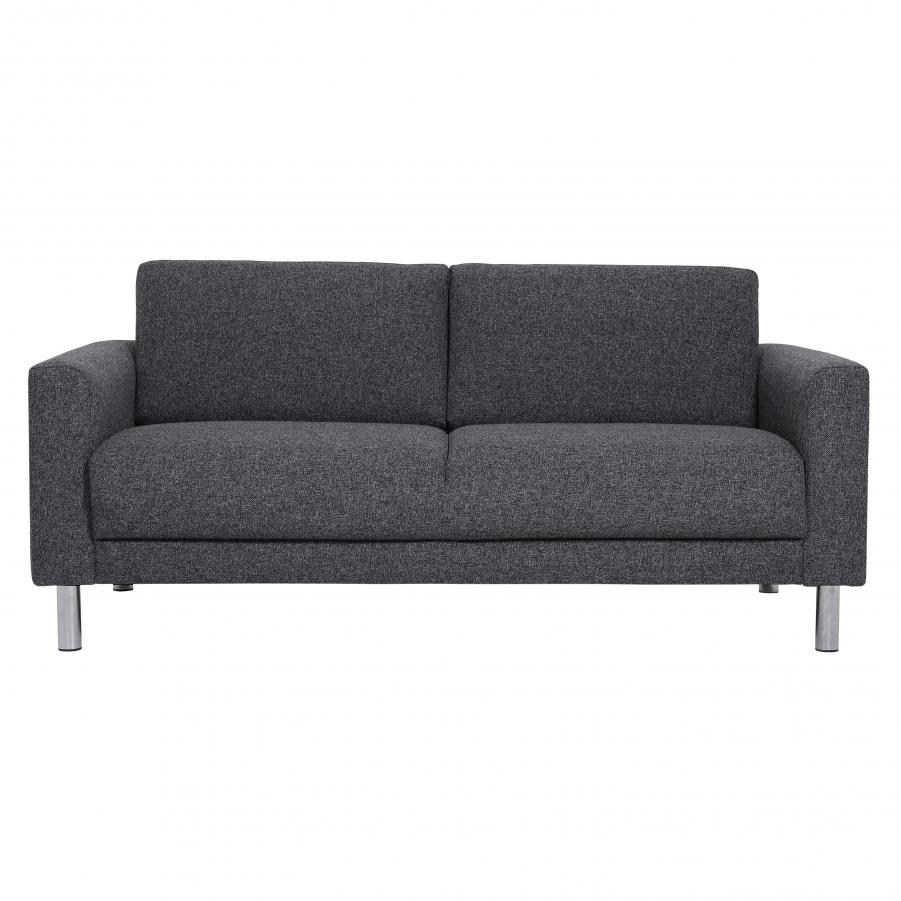 Cleveland 2 Seater Sofa in Nova Antracit