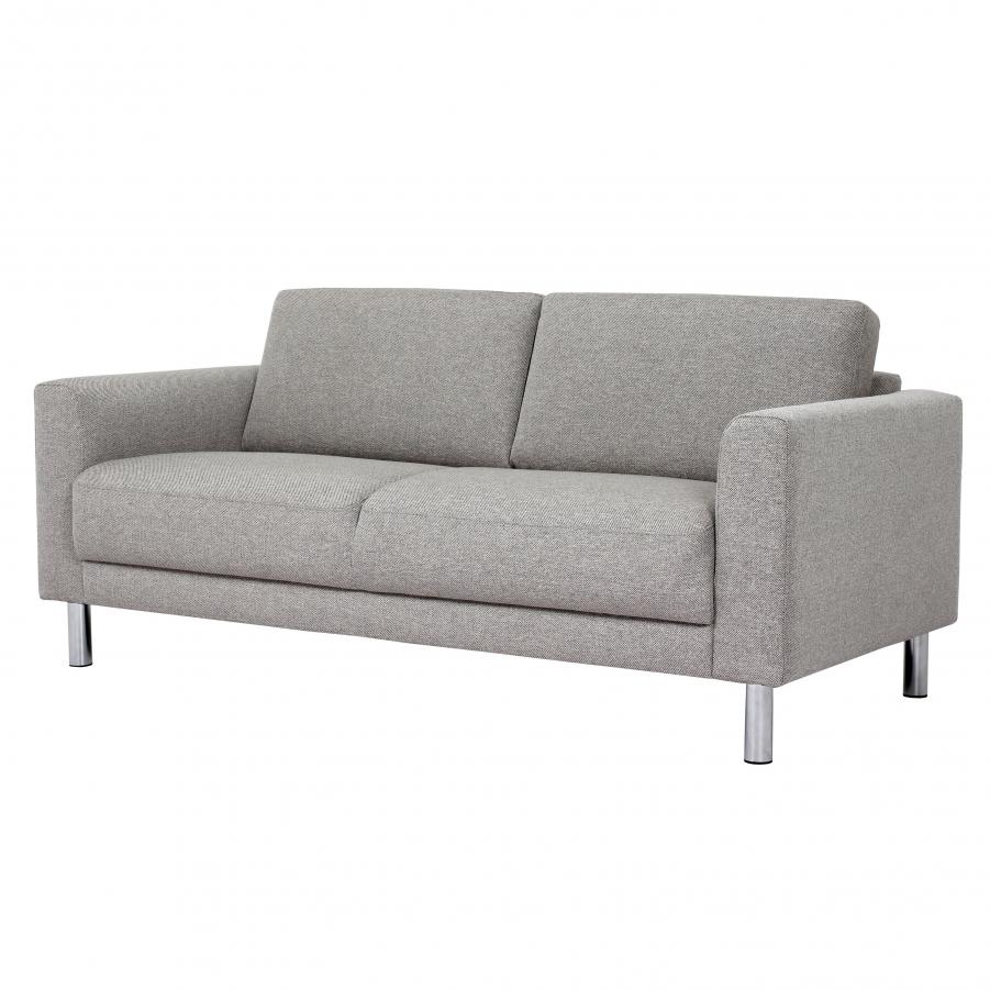 Cleveland 2Seater Sofa in Nova Light Grey