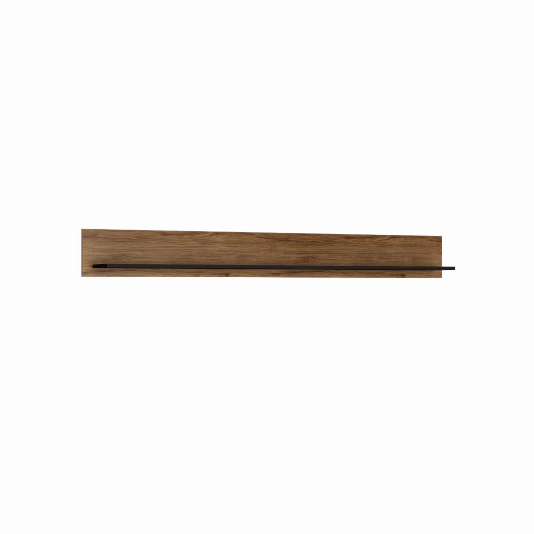 Brolo Wall shelf 197 cm