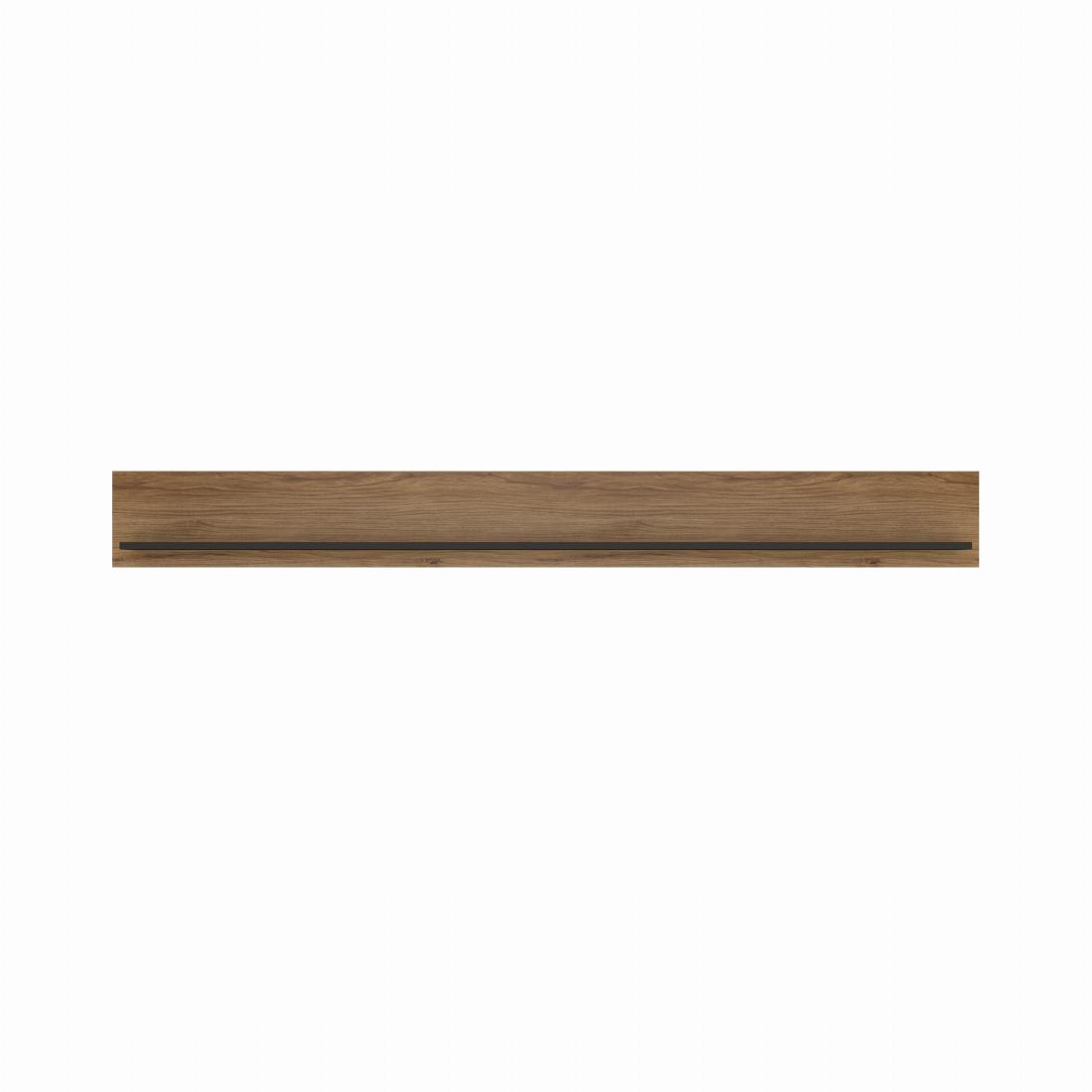 Brolo Wall shelf 197 cm