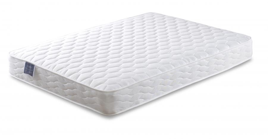 Apollo Cupid Quilted Mattress UK