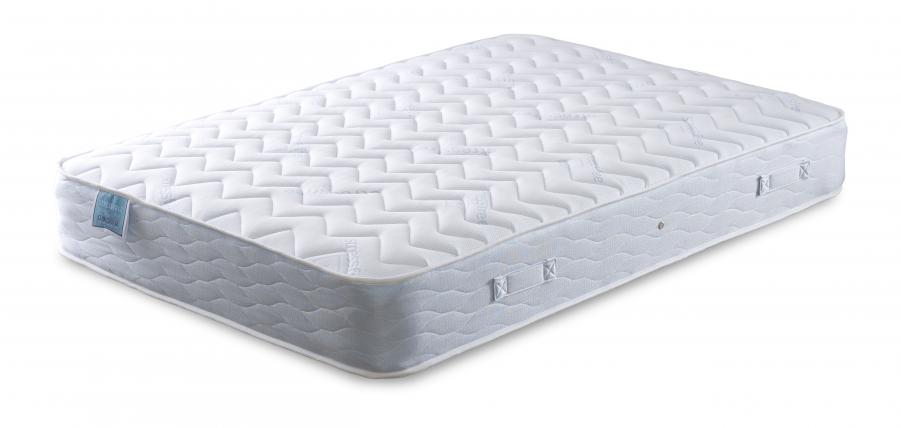 Apollo Stress Free Micro Quilted Mattress UK