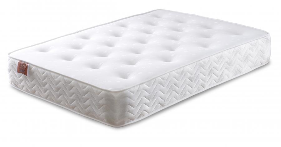 Apollo Hera Semi Ortho Comfort Mattress UK