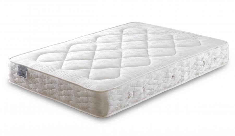 Apollo Adonis Semi Ortho Mattress UK