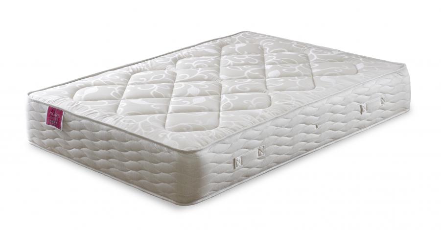 Apollo Pegasus Dual Spring Mattress UK