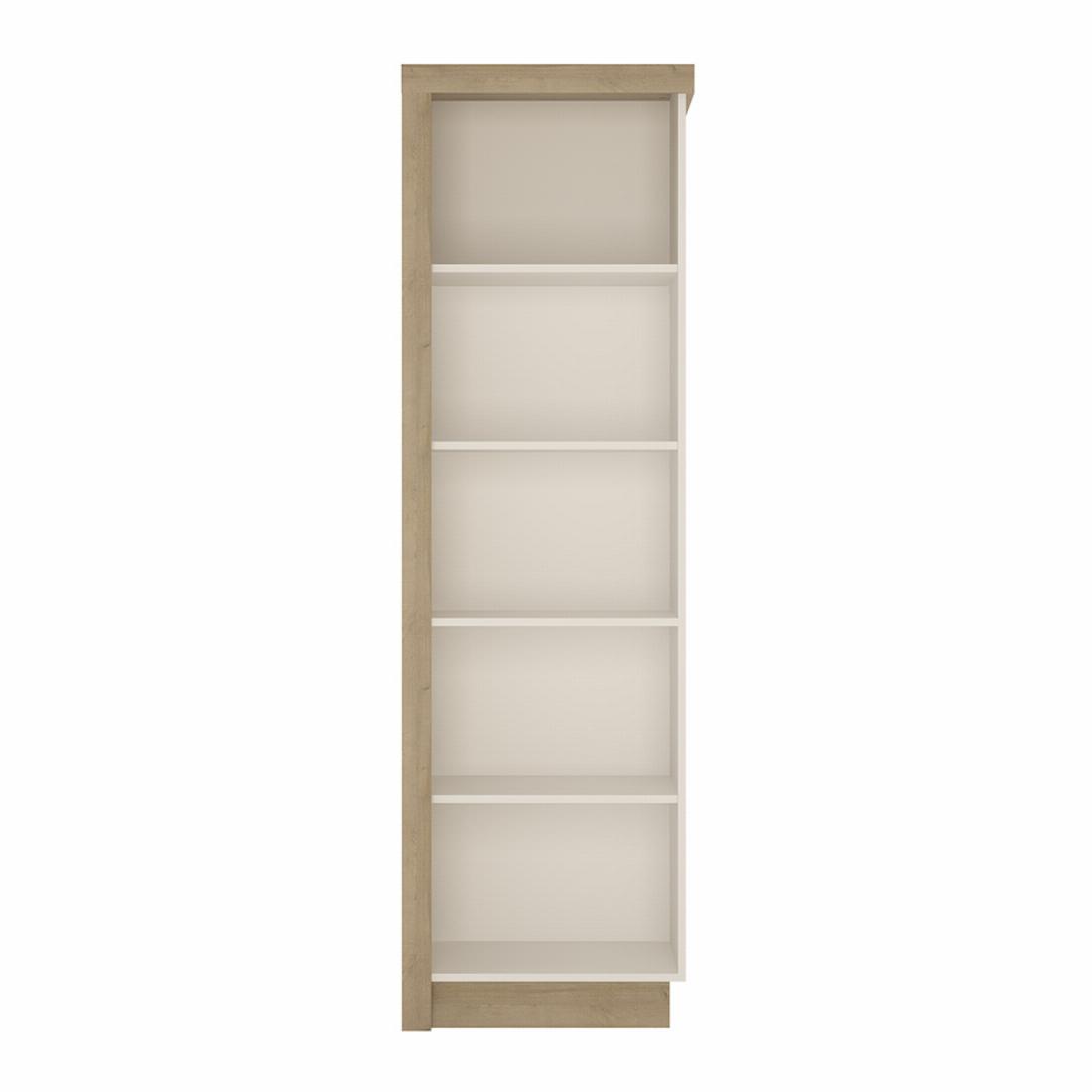 Lyon Bookcase RH