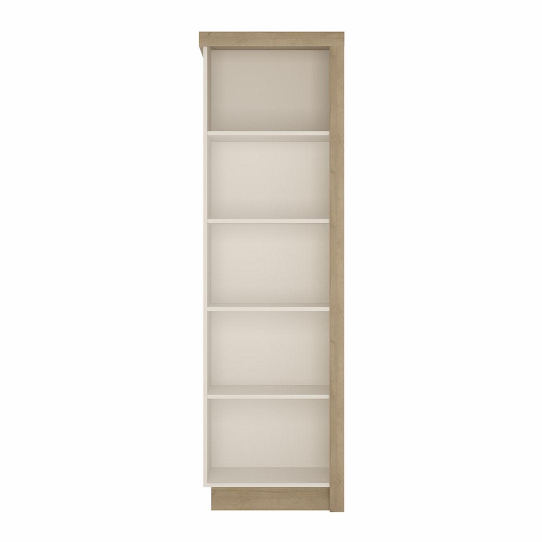 Lyon Bookcase LH