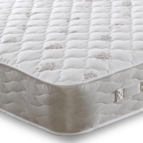 Apollo Aphrodite Micro Quilted Mattress UK